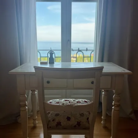 Vaste 2 Pièces Raffiné Vue Centre