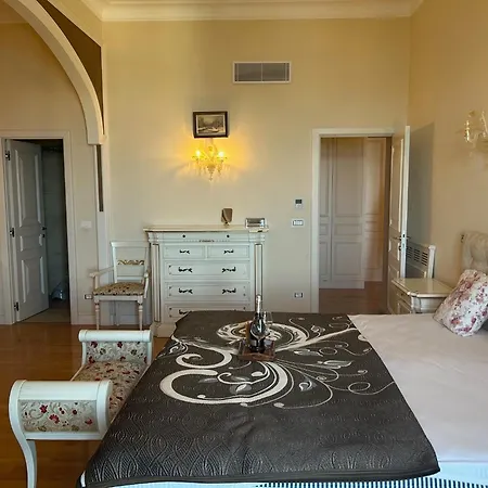 Vaste 2 Pièces Raffiné Vue Centre *