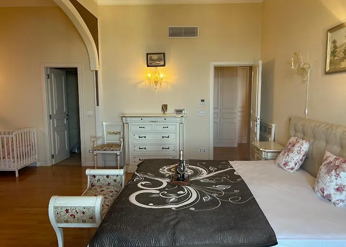 Vaste 2 Pieces Raffine Vue Centre *