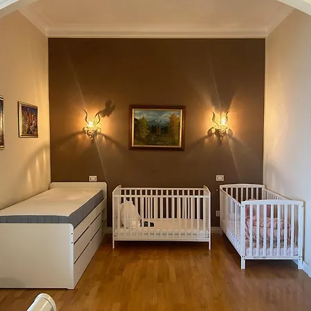 Vaste 2 Pieces Raffine Vue Centre Apartmán *