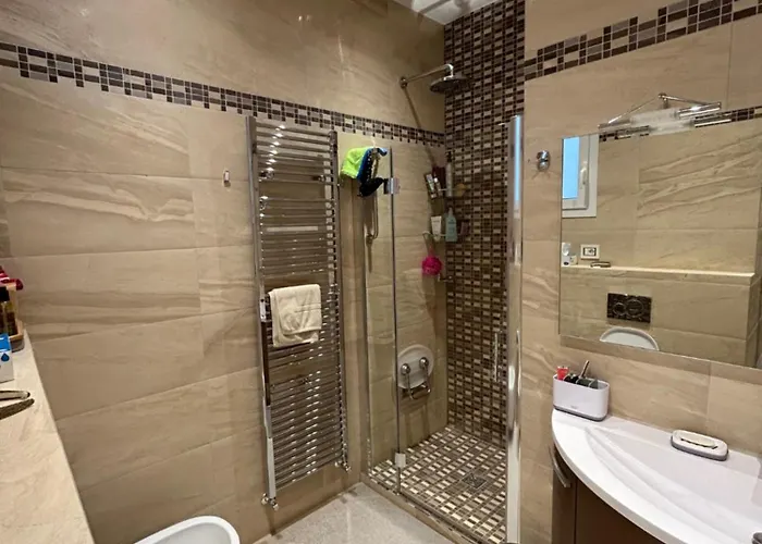 Vaste 2 Pieces Raffine Vue Centre *