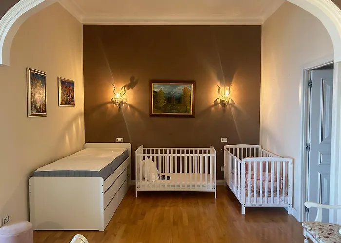 Vaste 2 Pieces Raffine Vue Centre Apartamento *